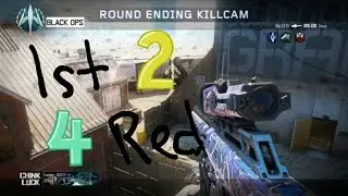 Harbor Rusty: First 2 For Red RC (RD) #REDRC