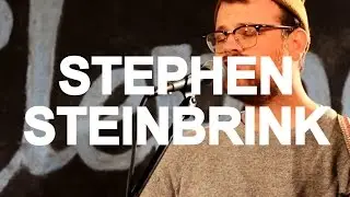 Stephen Steinbrink - 