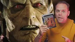 Wishmaster Ranked Best to Worst