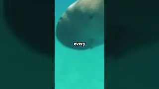 Manatee Madness: The Gentle Giants of the Sea!
