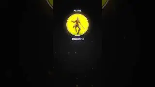 Wukong Skill Combination 🤯🔥 #shorts #freefire ll Gamer's Paradise 07 ll