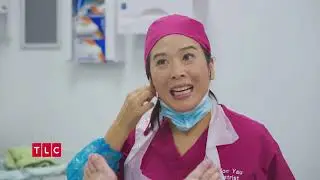 TLC THE BAD FOOT CLINIC