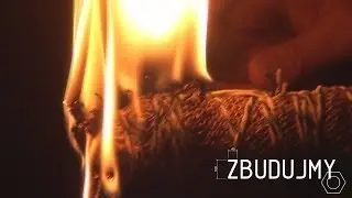 Zbudujmy #23 - Pochodnie