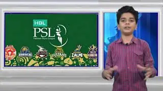 PSL6 resumes from June 9.