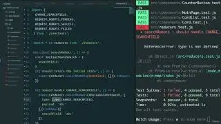 32 Testing in React - 029 Testing Reducers