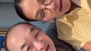 full sub khun Mae  & Dady live 20251227