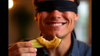 Pickle-Peanut Butter Crunch-Off