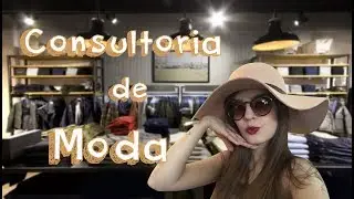 ASMR CONSULTORIA DE MODA 👒 roleplay português