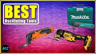 ✅ Top 4 Best Oscillating Multi Tools [ 2022 Review ] On Aliexpress - Electric Power Tool - Renovator