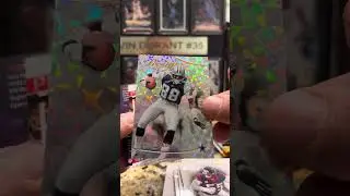Prestige NFL! Mega box on sale!
