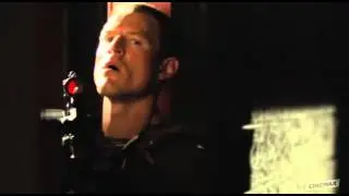 Strike Back Season 2: Episode 6 Clip - Stonebridge is Taunted by Hanson