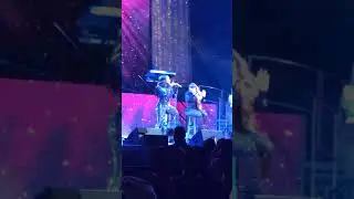 Xscape - Tonight (The Great Xscape Tour - Cleveland, OH.)