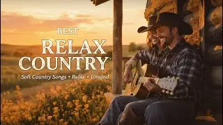 Country Music Collection 2025 &ndash; Echoes of Toby Keith, Garth Brooks, Vince Gill