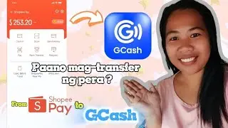 💸Paano mag-transfer ng pera from Shopeepay to GCash ? 🤔 /2026 Update 