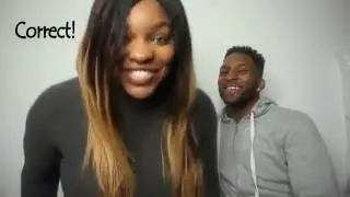 Jay And Nessa | Who We Are & How We Met