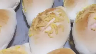 cheese monay/ bakery/ monay recipe