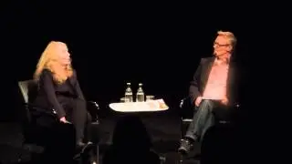 Kristina Lugn På djupet 2/2