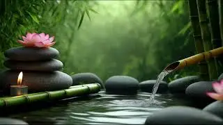 20 Minute Instant CALMING MUSIC, Relaxing Music, Calm Music, Relax (Headache Relief) Sleep Ezy