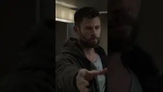 Thor Attitude WhatsApp Status