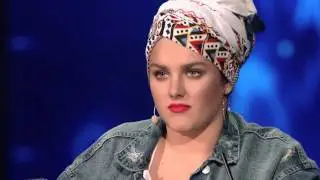 Idol Polska - Odcinek 8 - Agata Karczewska