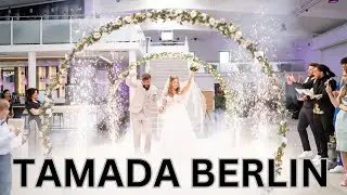 Tamada Berlin 🕺 unvergessliche Party ❤  russische Tamada mit der Moderation auf Deutsch & Russisch