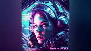 Through The Dark Space [ Chillwave - Synthwave - Retrowave - Soundtrack ]