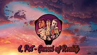 L. Pot - Genesi of Reality