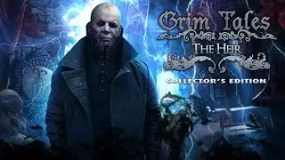 Grim Tales 10: The Heir