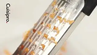 Cuisipro GRATER final