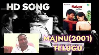 Majunu - Mudhal Kanave telugu Full HD | Prashanth | Harris Jayaraj#shortsindia  #views #trending