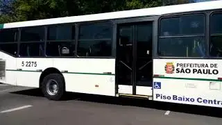 Caio Millennium II Mercedes-benz O500M