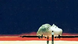 The Beauty of Neon Genesis Evangelion