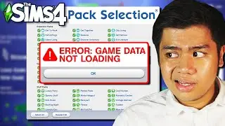 В The Sims 4 только что добавили новую ПОТРЯСАЮЩУЮ функцию&hellip;