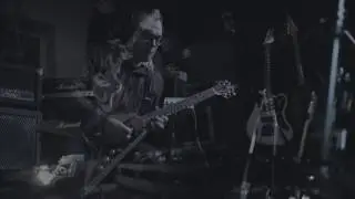 Black Sails For Red Seas - Palisades (Official Video)