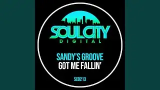 Got Me Fallin' (Radio Mix)