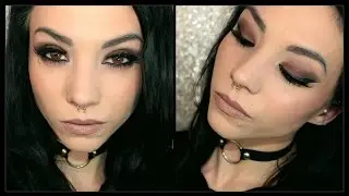 My Go To Concert Makeup | GRWM