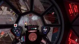 Squadrons: Evasive Styles for Console: SLAM TieB [Watch Power Management]