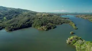 Lakefront Land for Sale in Panama |House Hunters Panama Real Estate | B29032025