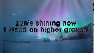 Higher than the clouds by Fr. Rob Galea