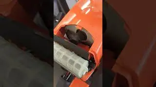 Легендарная Бензопила Stihl MS 250