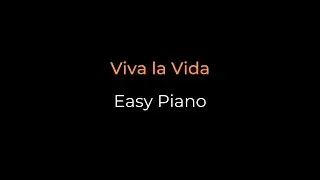 Easy Piano: 