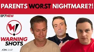 Parents Worst Nightmare&mdash; A Wake-Up Call for AI Safety | Warning Shots EP7