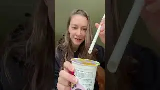 Voorverpakte bubble tea van de Xenos proberen🤣 #cardistrygirl #xenos #bubbletea