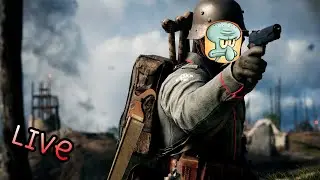 Bf1 Yt Shorts Stream