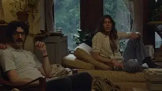 Прогулка - Сцена 6/10 (2015) HD