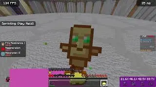 chill pvp stream dueling viewers #minecraft #pvpclub