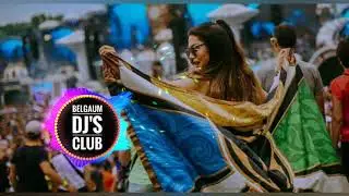 D.D - Revolution (DJ FOX Remix) Belgaum DJ's Club