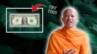 A Monk&rsquo;s POWERFUL $1.00 Morning Routine