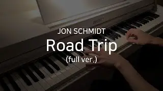 존슈미트(Jon Schmidt) - Road Trip