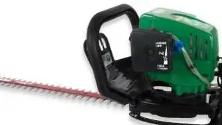 Weed Eater 19-Inch 25cc Gas Powered Hedge Trimmer | GHT195
